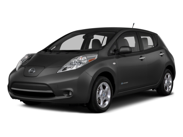 Nissan Leaf 2017 Nissan Leaf 2017